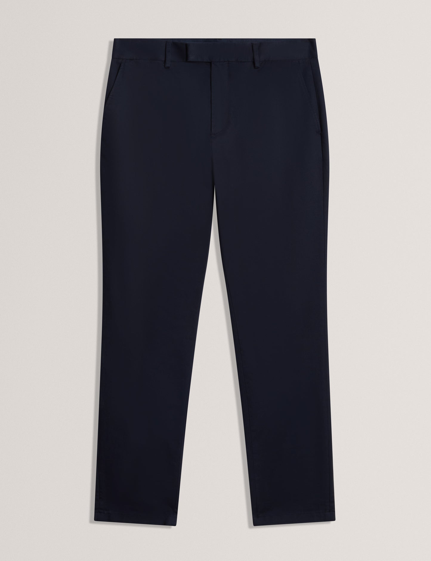 HOWETON: Slim Strech Chino