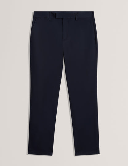 HOWETON: Slim Strech Chino