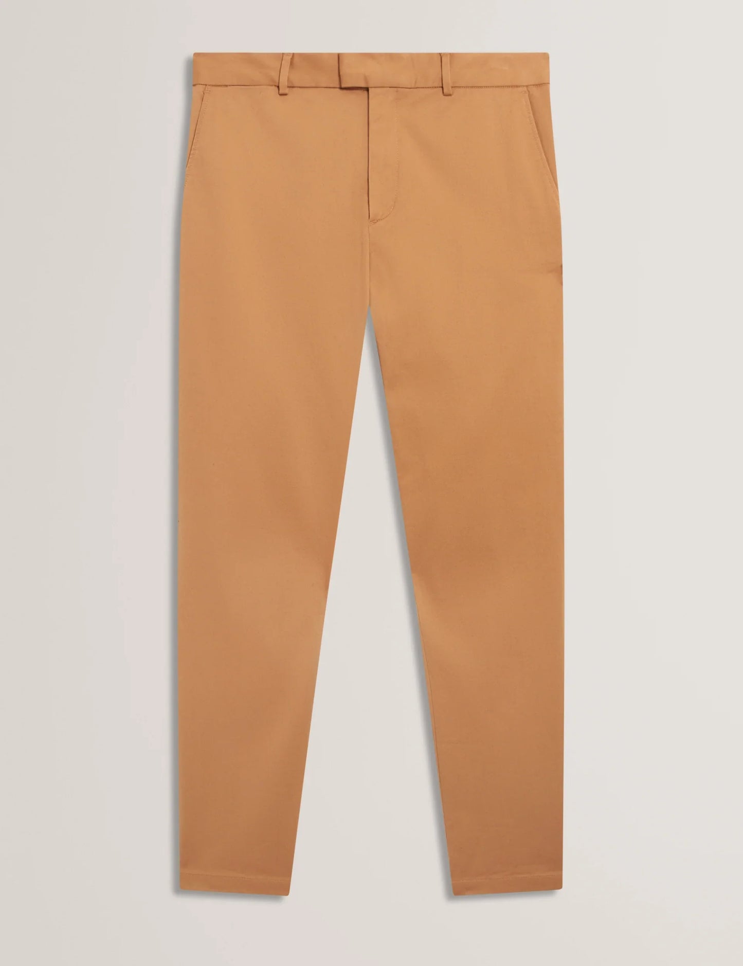 HOWETON: Slim Strech Chino