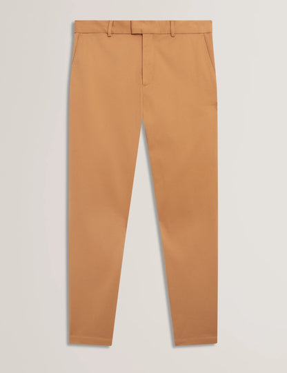 HOWETON: Slim Strech Chino