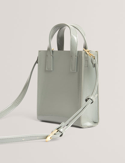 CRINKLL: Crinkle Mini Icon Bag