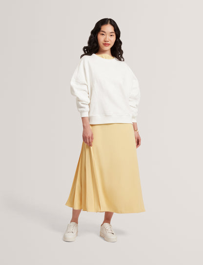 ZEPPIE: Printed Sweatshirt