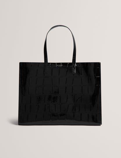 Women's VIVVIEN-Effect Icon Bag Extra Large