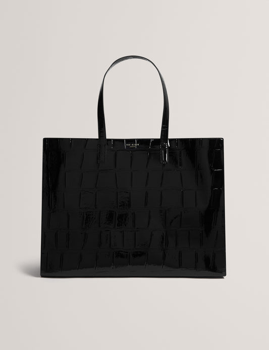 Women's VIVVIEN-Effect Icon Bag Extra Large