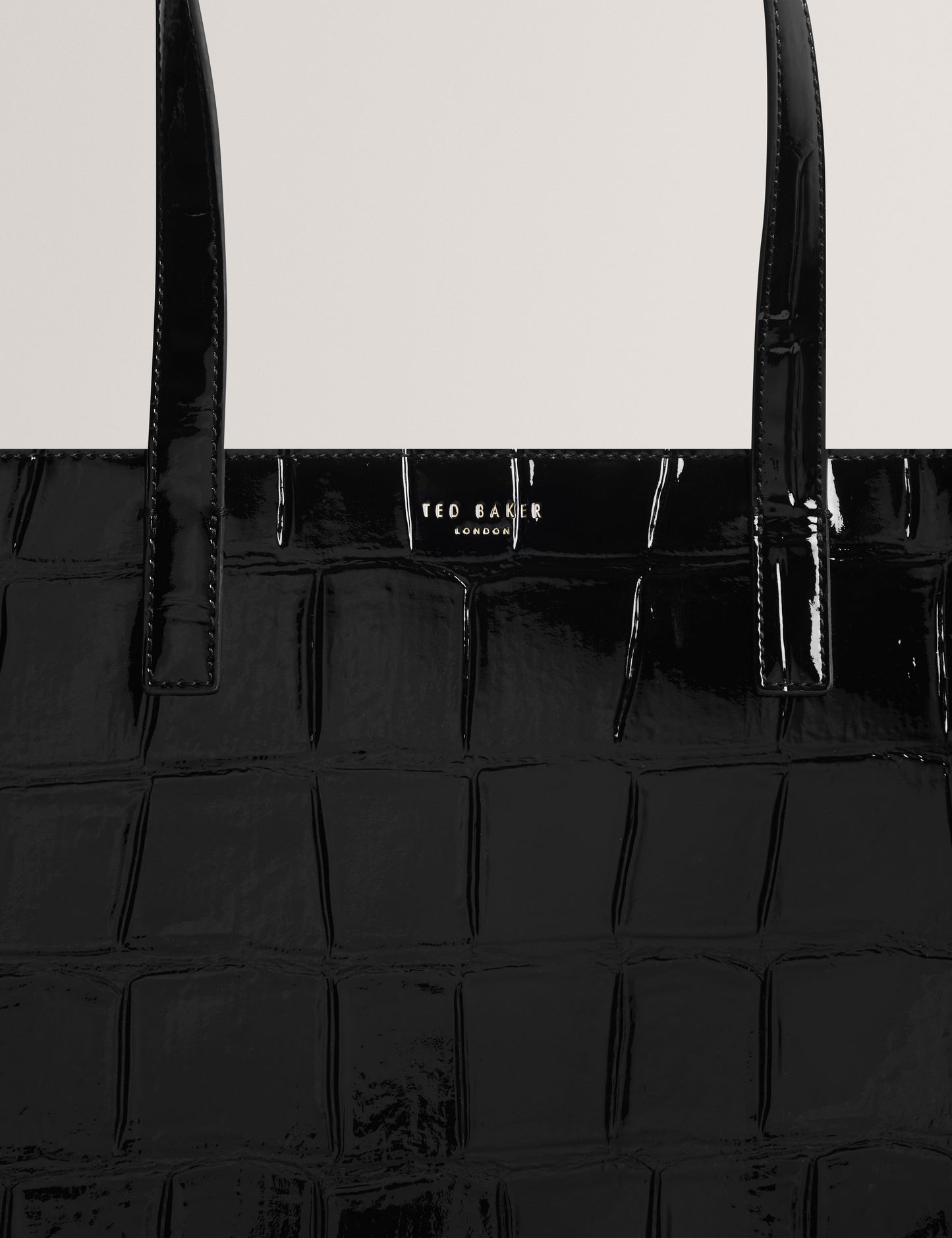 Women's VIVVIEN-Effect Icon Bag Extra Large