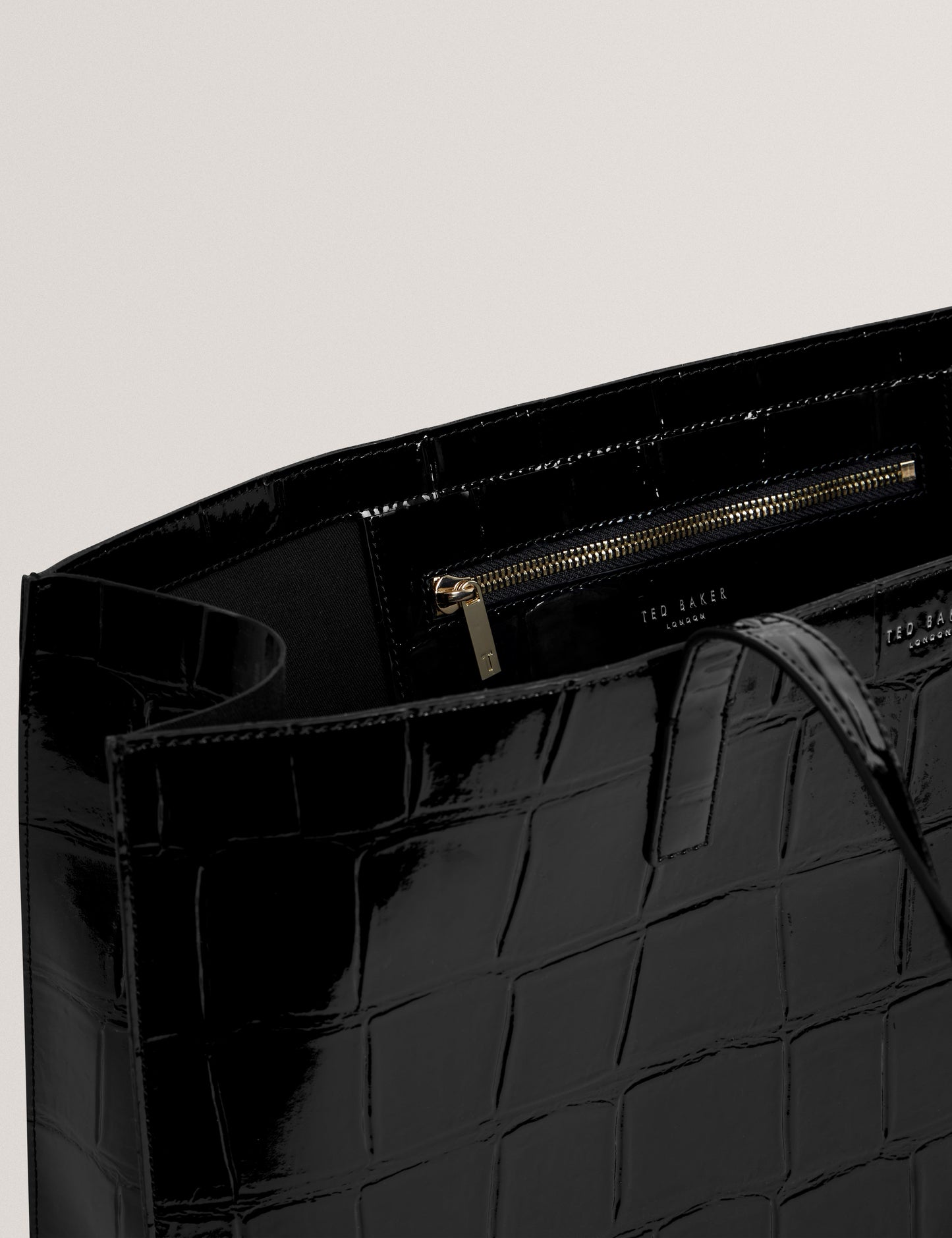 Women's VIVVIEN-Effect Icon Bag Extra Large