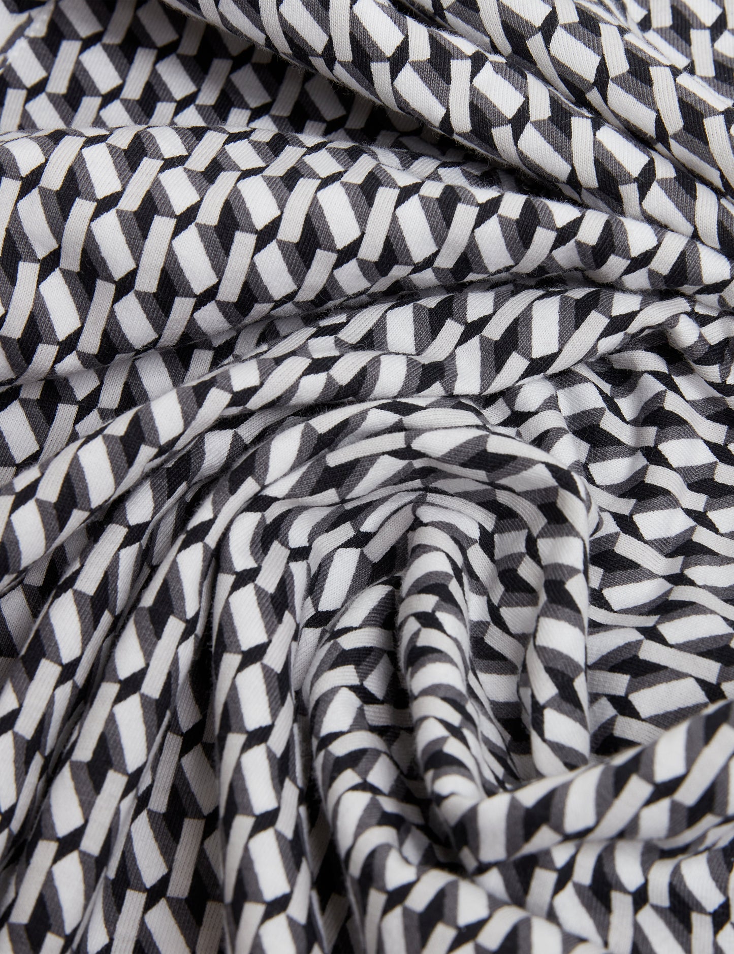 SANGS: SS Jersey Geo Multipack