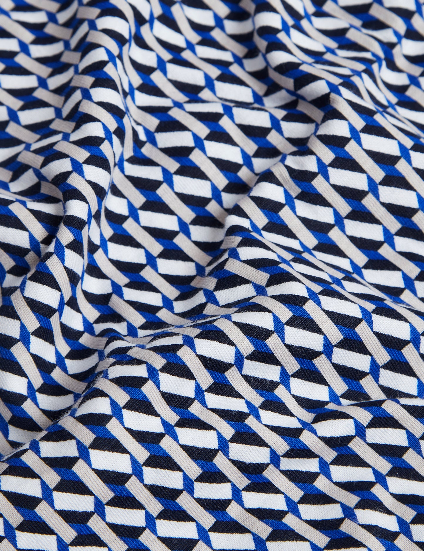 SANGS: SS Jersey Geo Multipack