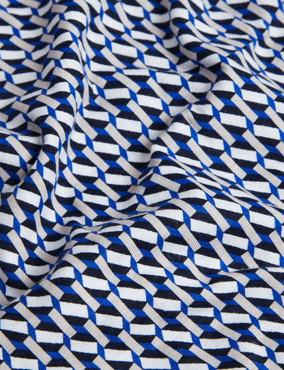 SANGS: SS Jersey Geo Multipack