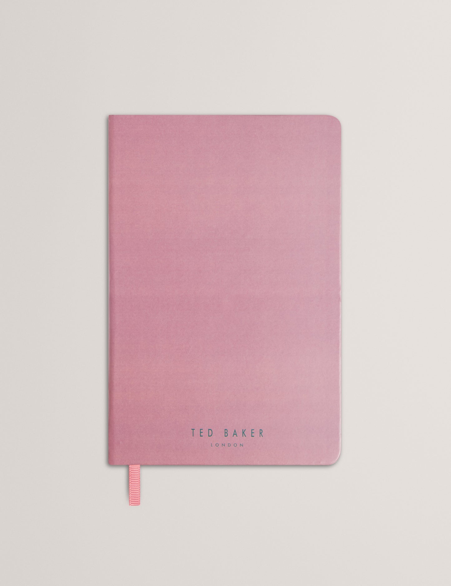 TULIIPA: Printed A5 Notebook