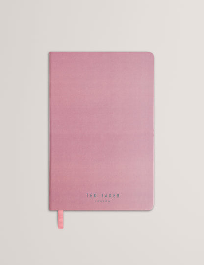 TULIIPA: Printed A5 Notebook
