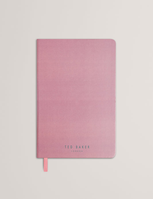 TULIIPA: Printed A5 Notebook