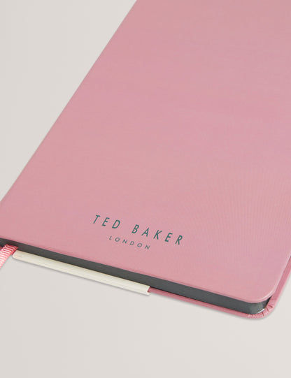 TULIIPA: Printed A5 Notebook