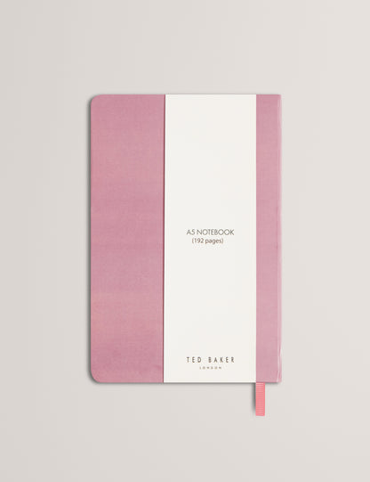 TULIIPA: Printed A5 Notebook