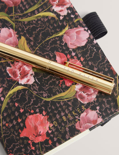 TULLSY: Mini Notebook and Pen