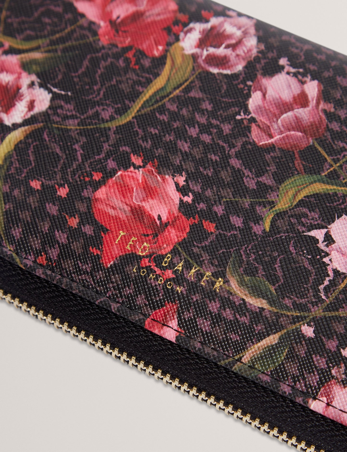 TULIYA: Printed Jewellery Case