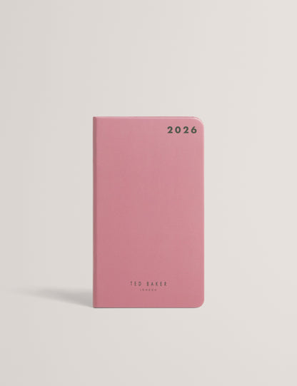 TULANA: Mini 2026 Diary