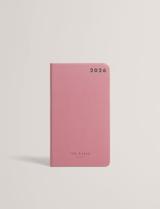 TULANA: Mini 2026 Diary