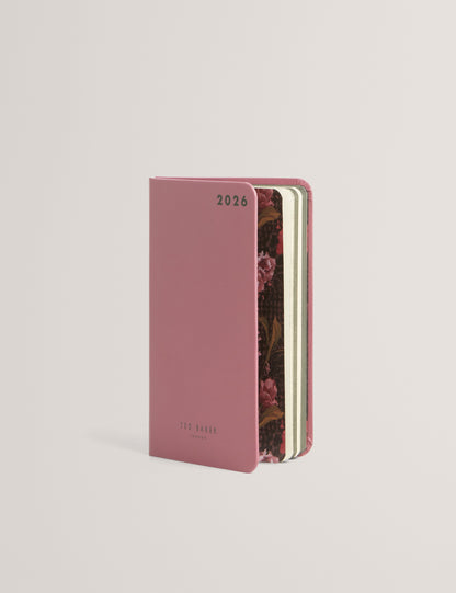 TULANA: Mini 2026 Diary