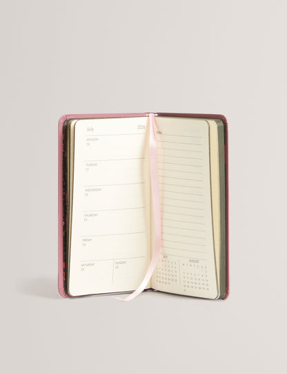 TULANA: Mini 2026 Diary