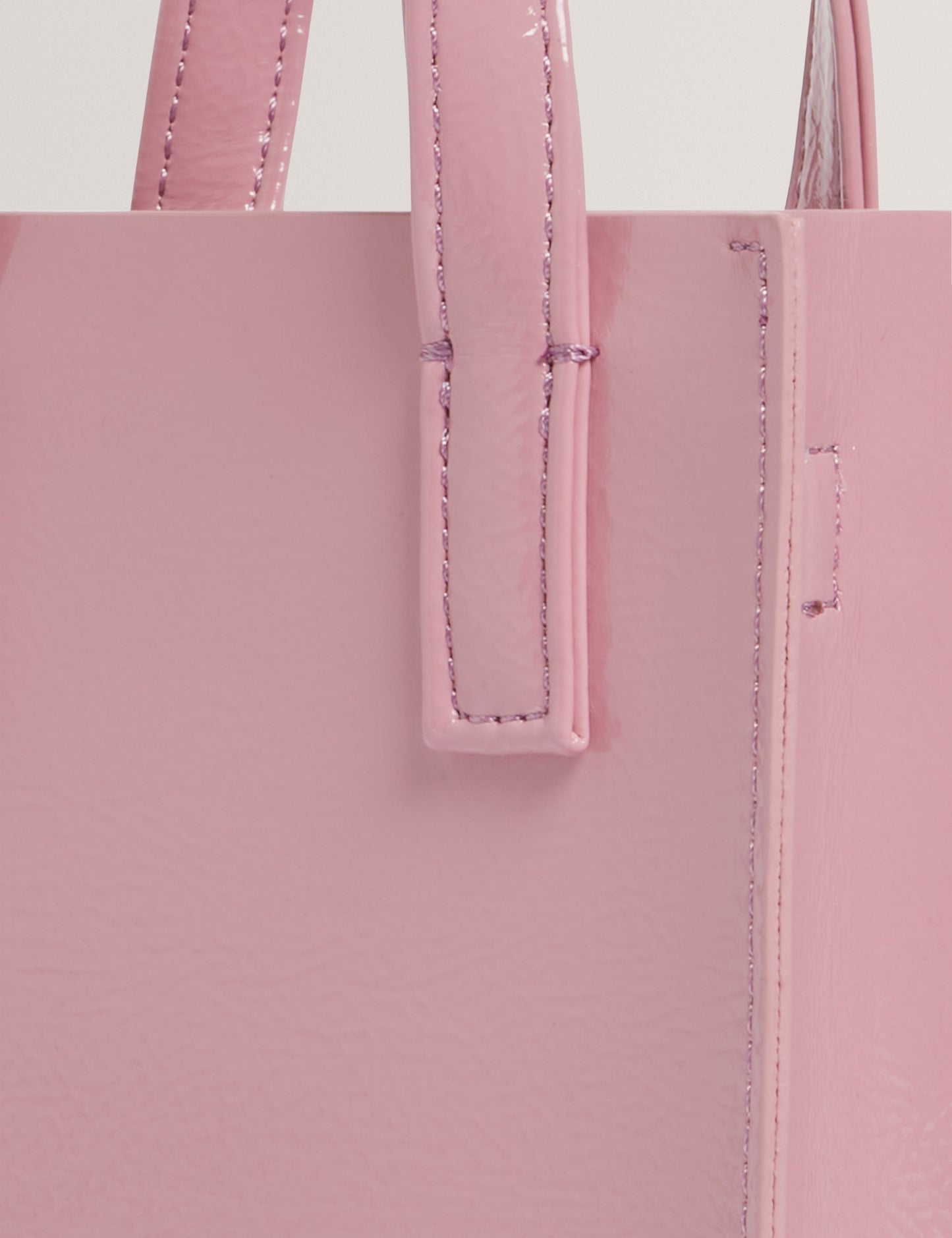 CRINKLL: Crinkle Mini Icon Bag