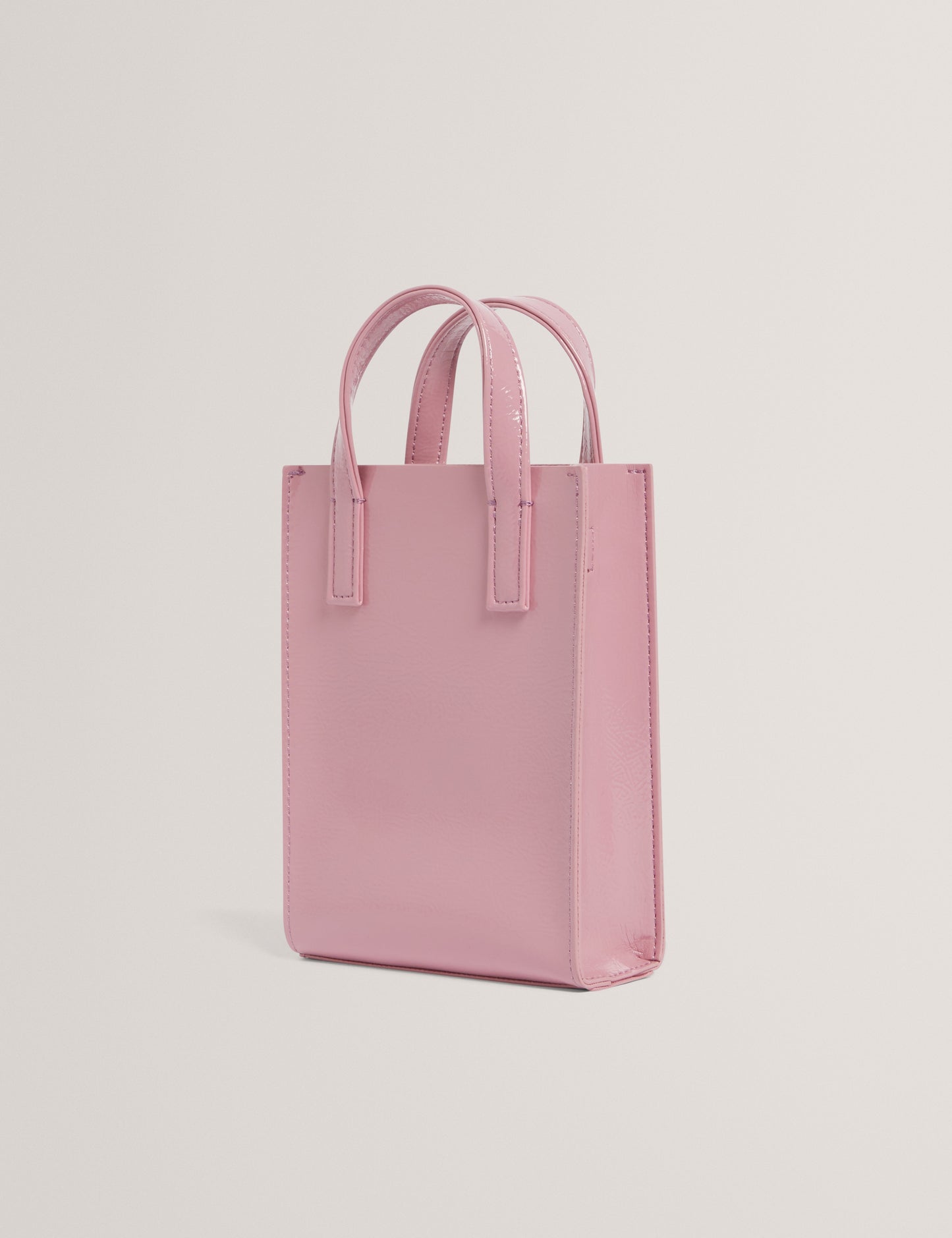 CRINKLL: Crinkle Mini Icon Bag