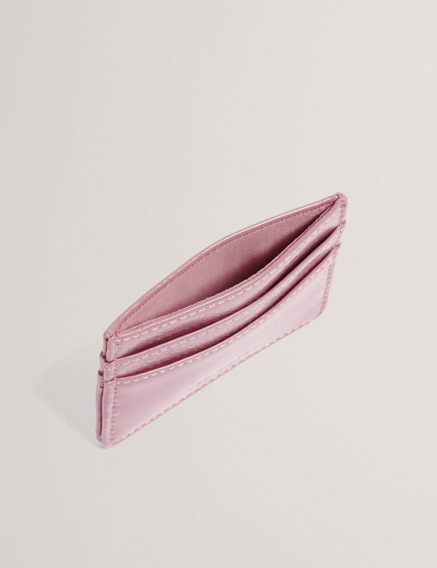 CRINKLI: Crinkle Icon Card Holder