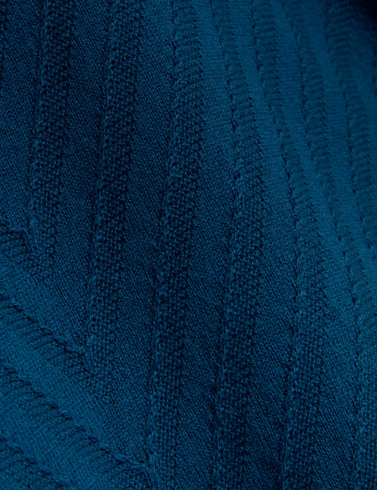 CANON: Chevron Stitch T-Shirt