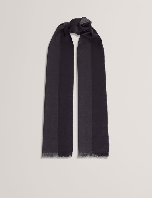 ALFREDI: Striped Scarf