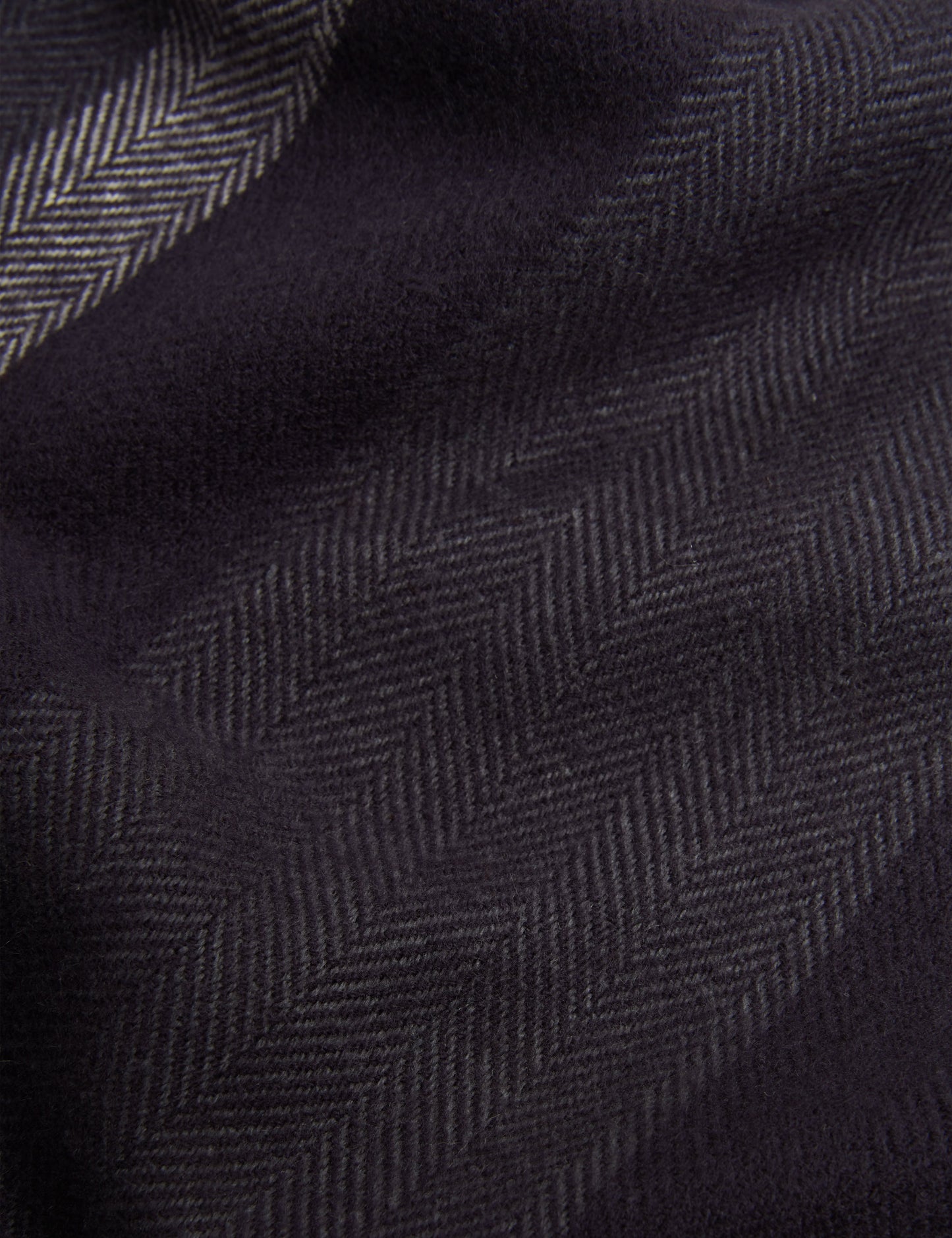 ALFREDI: Striped Scarf