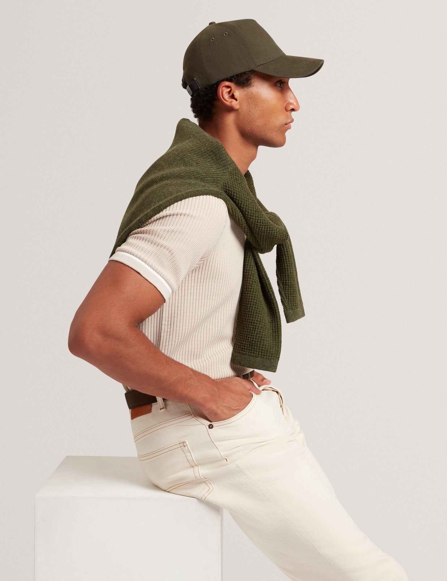 FREDDS: Branded Cap