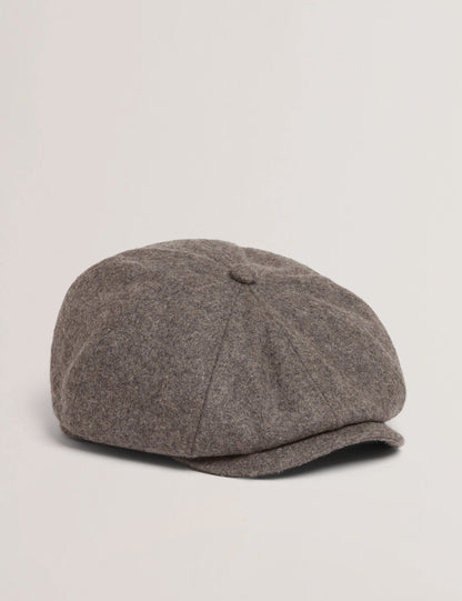 SIMONNS: Baker Boy Hat