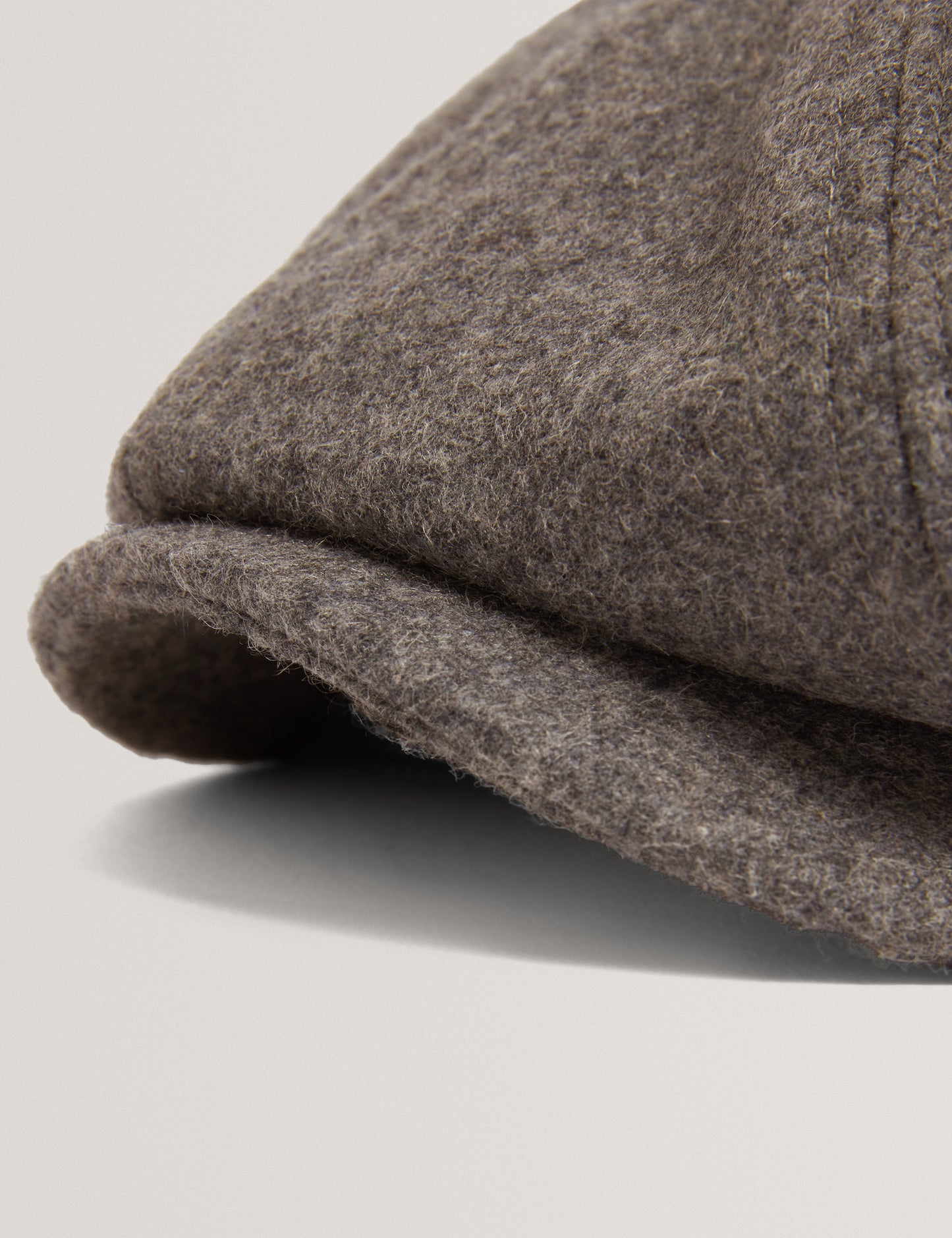 SIMONNS: Baker Boy Hat