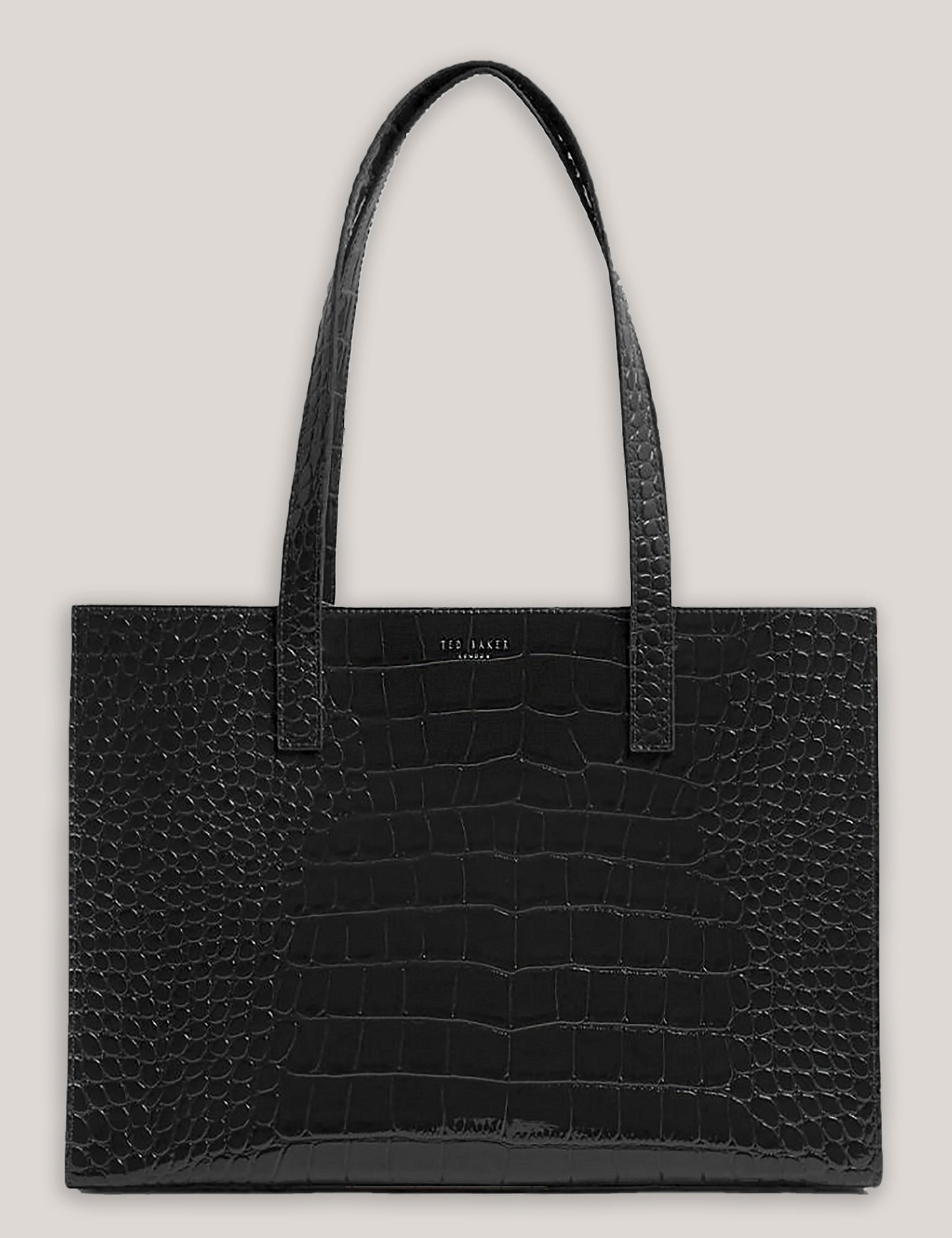 Women's WELONA-ELONGATED ICON BAG