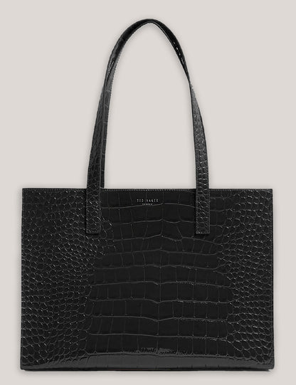 Women's WELONA-ELONGATED ICON BAG
