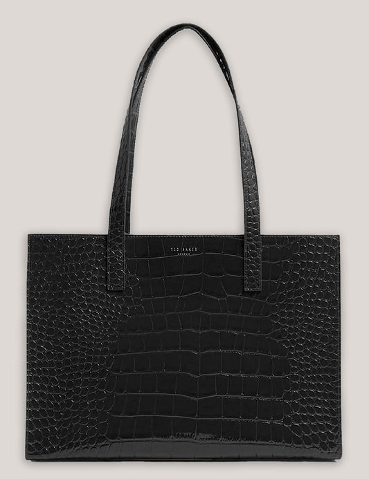 Women's WELONA-ELONGATED ICON BAG