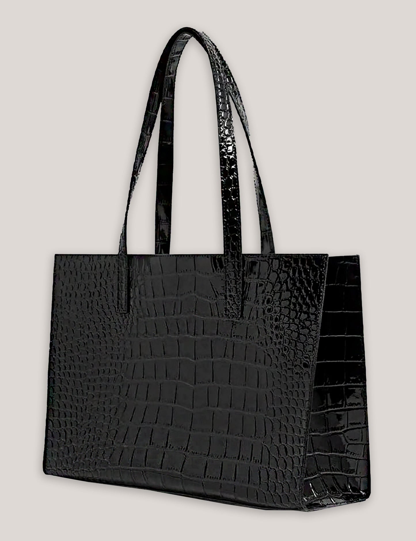 Women's WELONA-ELONGATED ICON BAG