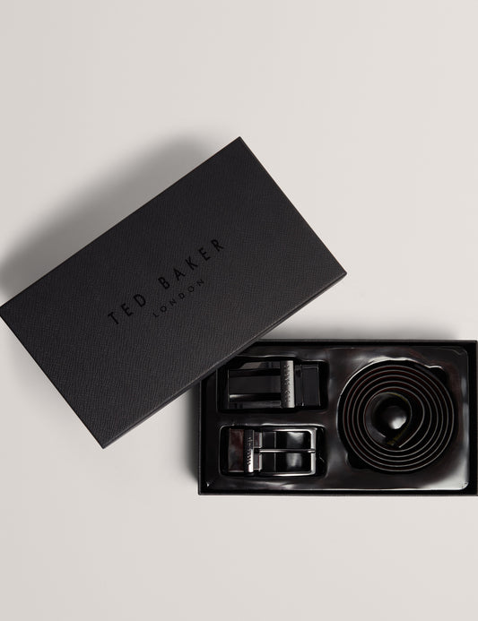 WIILMER: Belt in a Box