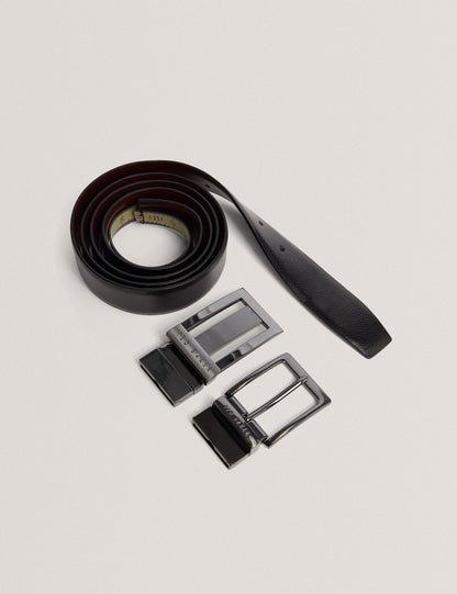 WIILMER: Belt in a Box