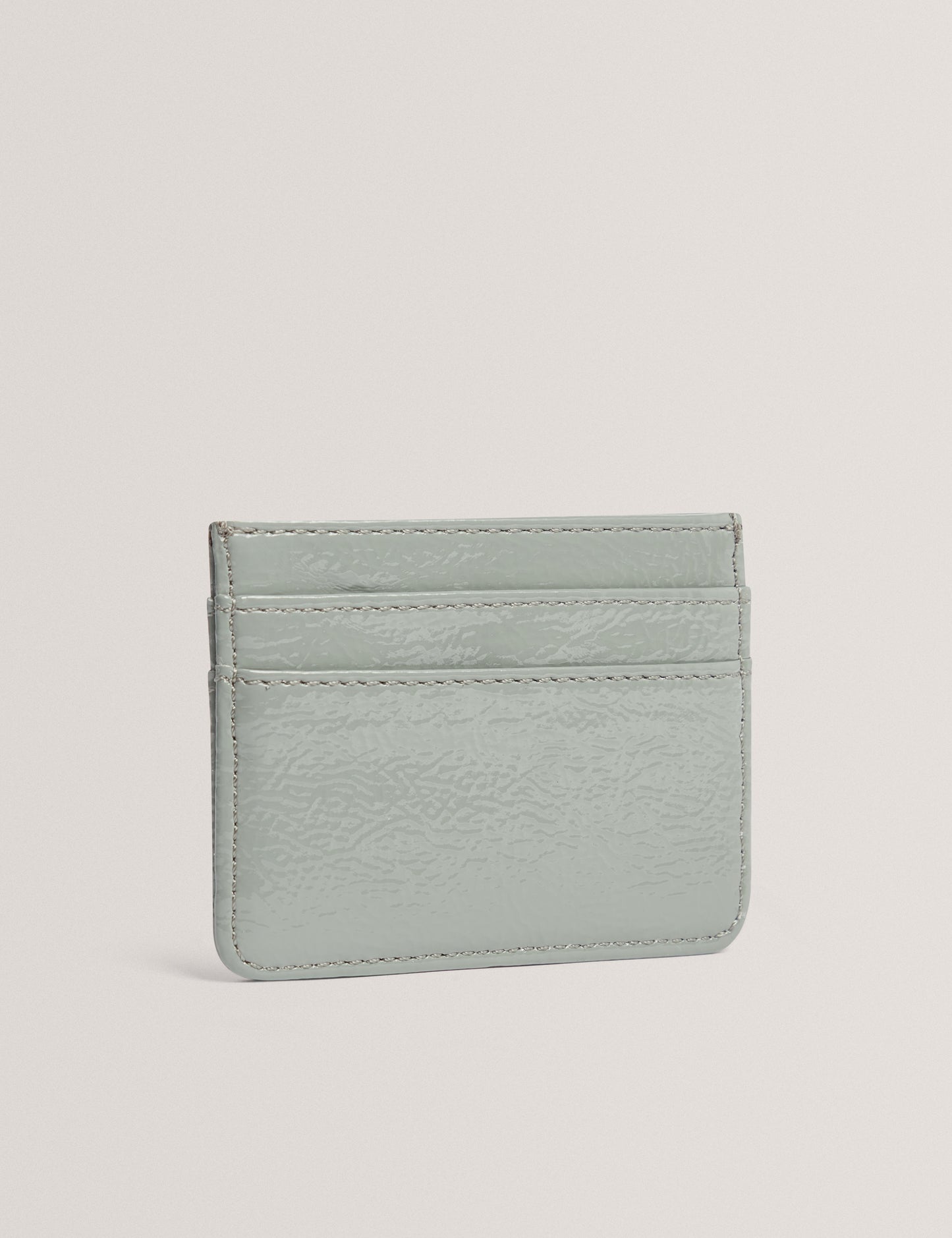 CRINKLI: Crinkle Icon Card Holder