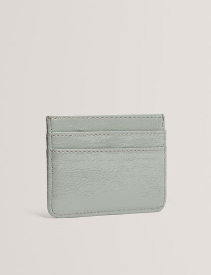 CRINKLI: Crinkle Icon Card Holder