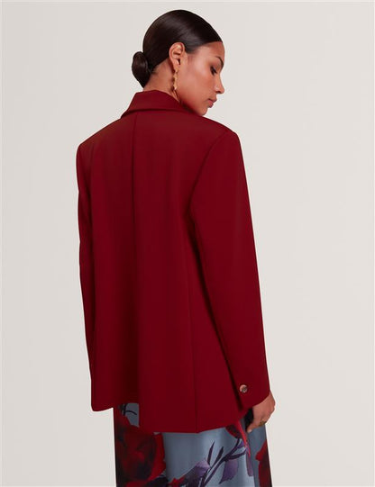 LYMA: Relaxed Blazer