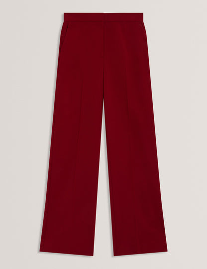 LYMAT: Tailored Flare Trouser