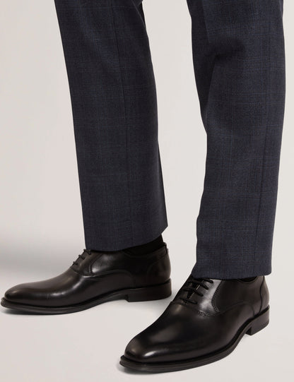 WYLDEN: Brogue Shoe