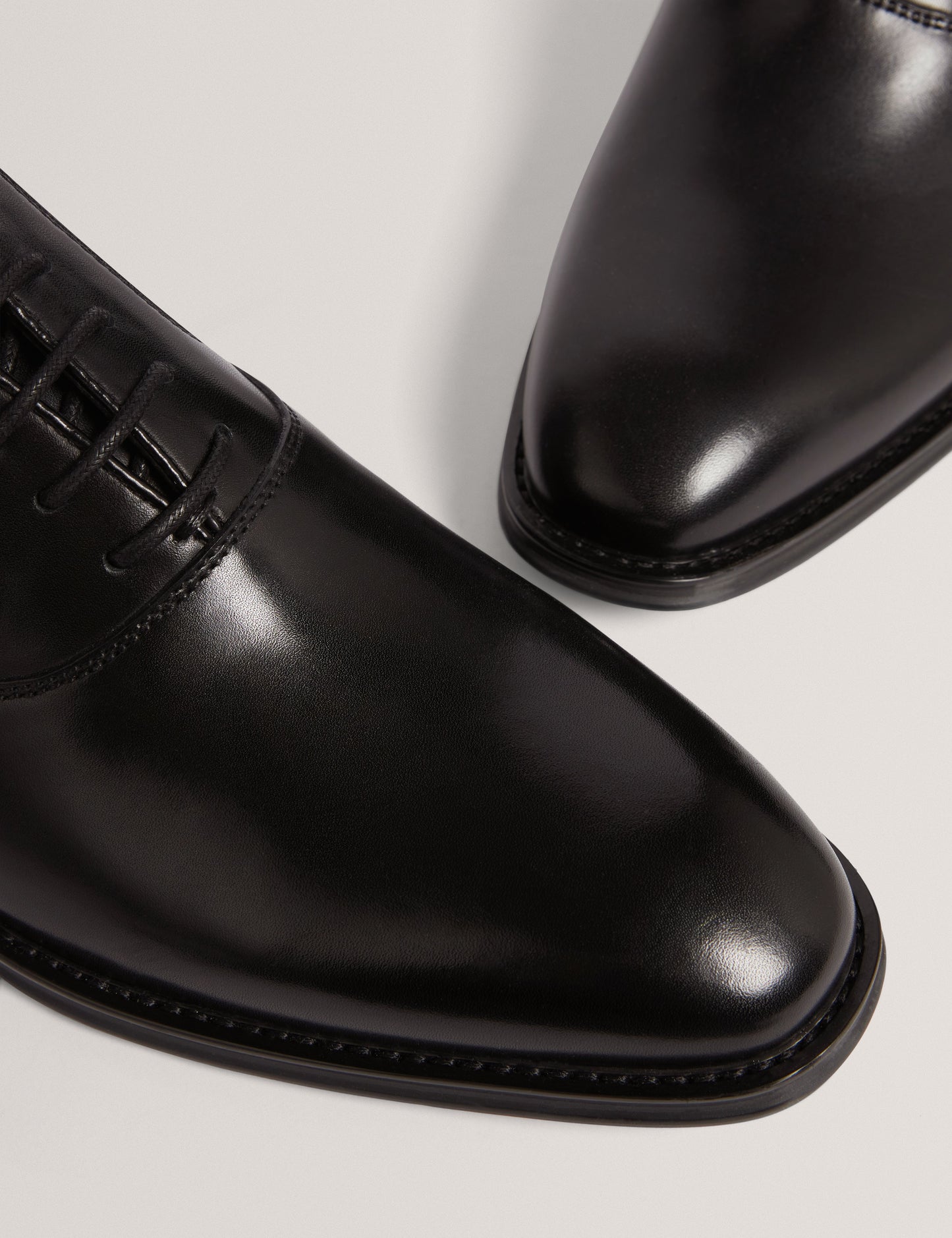 WYLDEN: Brogue Shoe