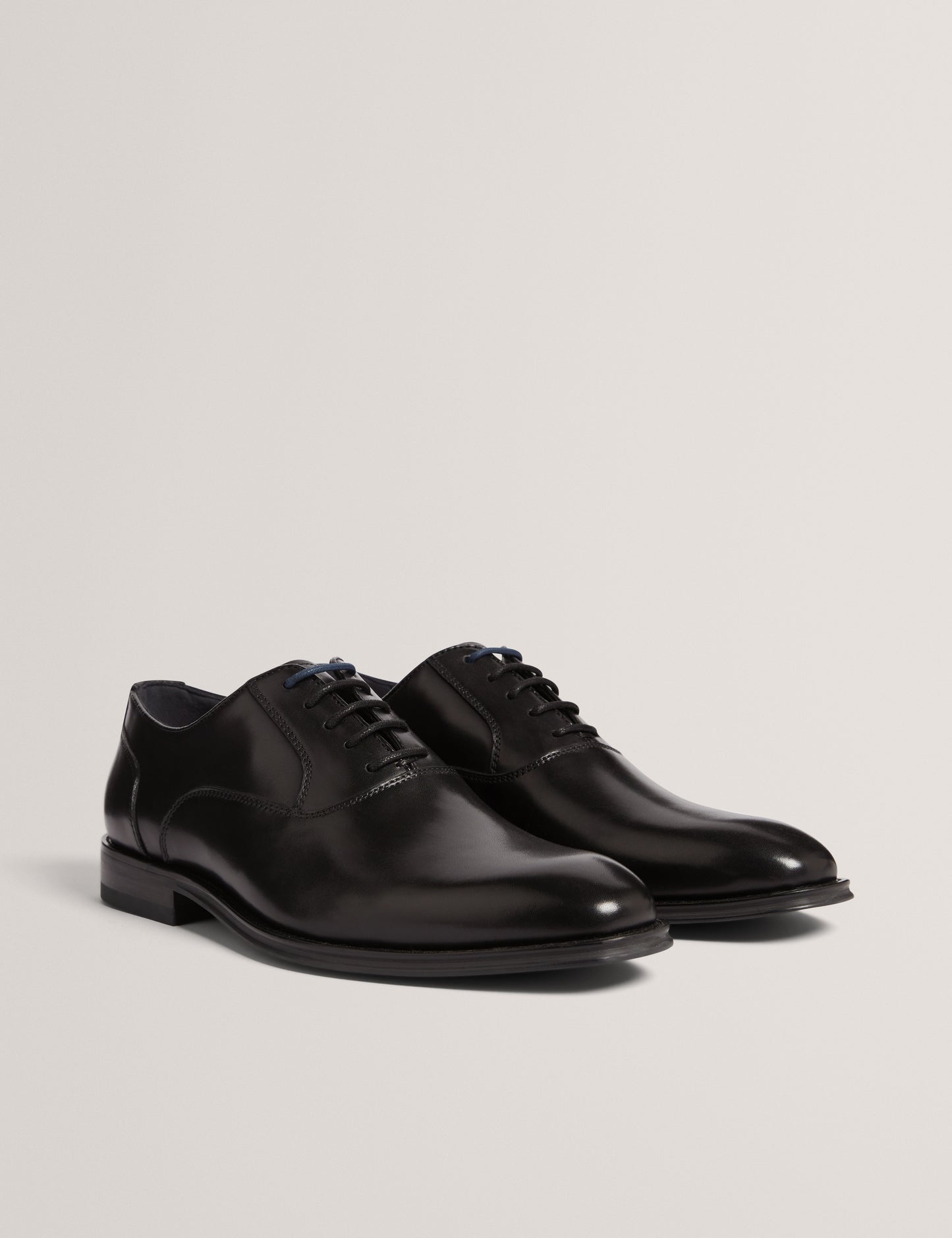 WYLDEN: Brogue Shoe