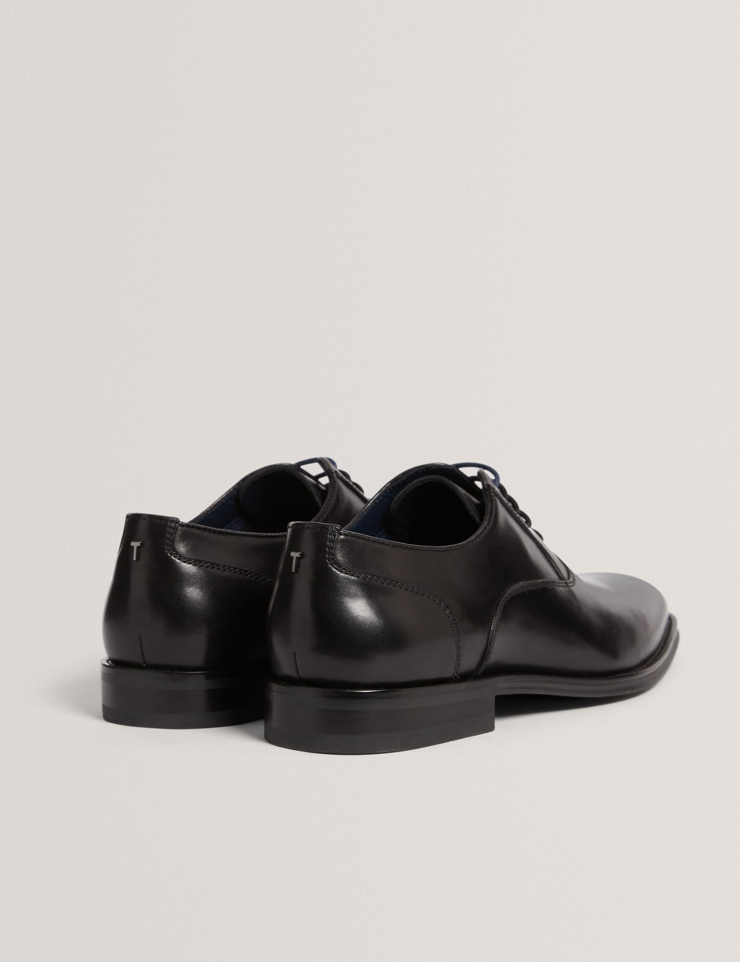 WYLDEN: Brogue Shoe