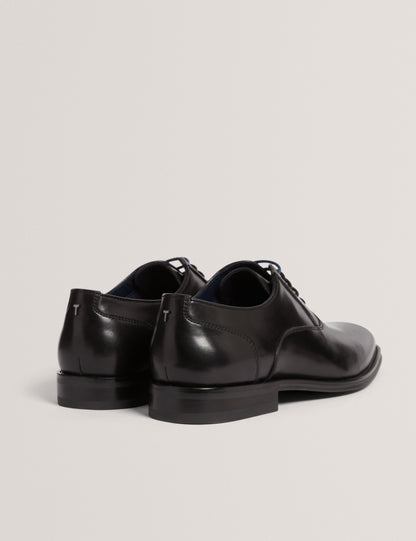 WYLDEN: Brogue Shoe