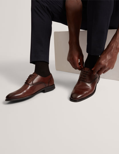 WYLDEN: Brogue Shoe
