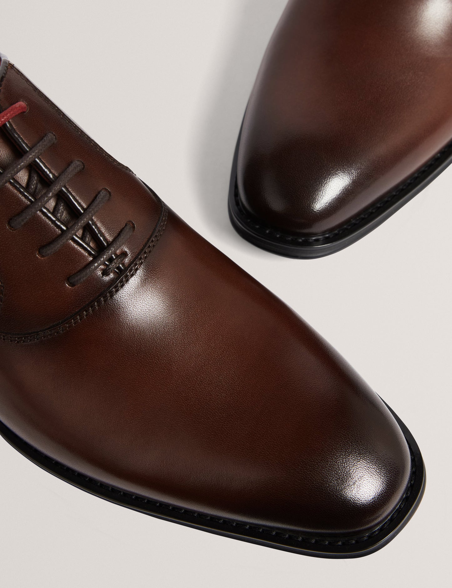 WYLDEN: Brogue Shoe